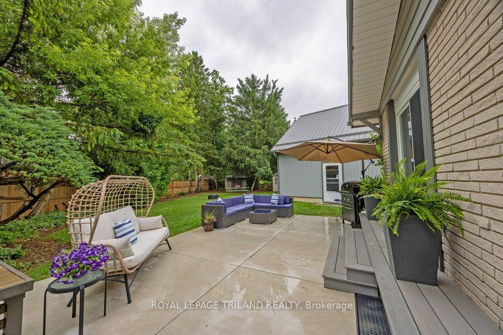 Photo 31 of 10025 Lyn Court, Central Elgin, Lynhurst — HOMEH
