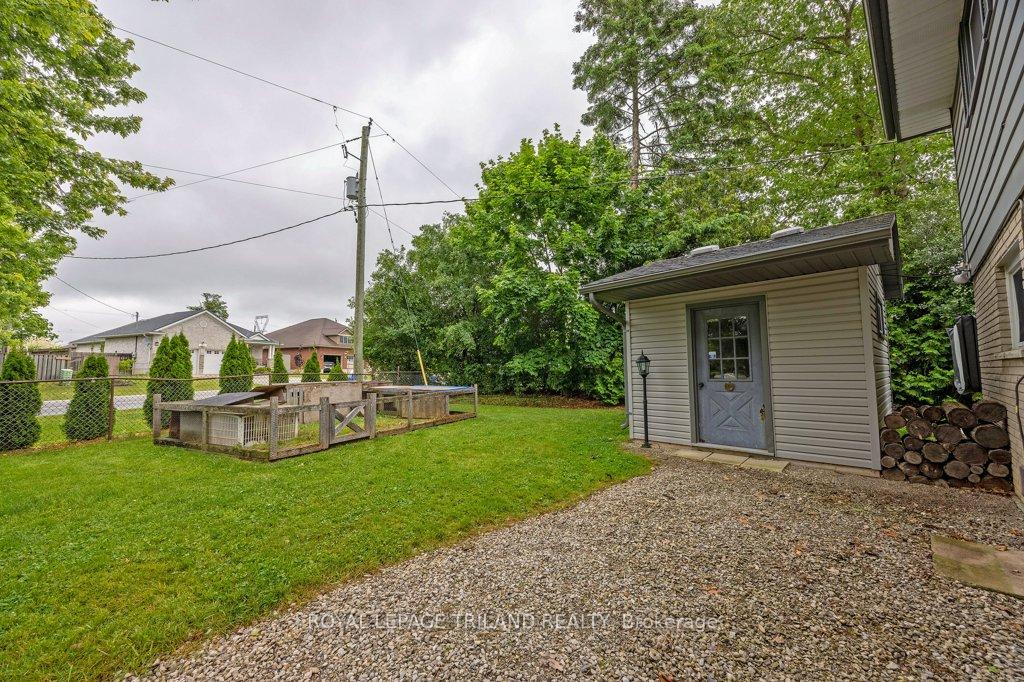 Photo 33 of 10025 Lyn Court, Central Elgin, Lynhurst — HOMEH