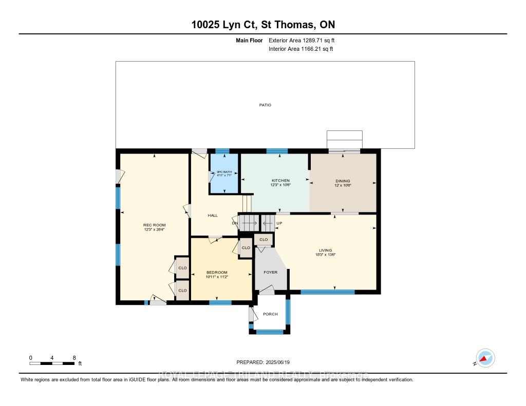 Photo 38 of 10025 Lyn Court, Central Elgin, Lynhurst — HOMEH