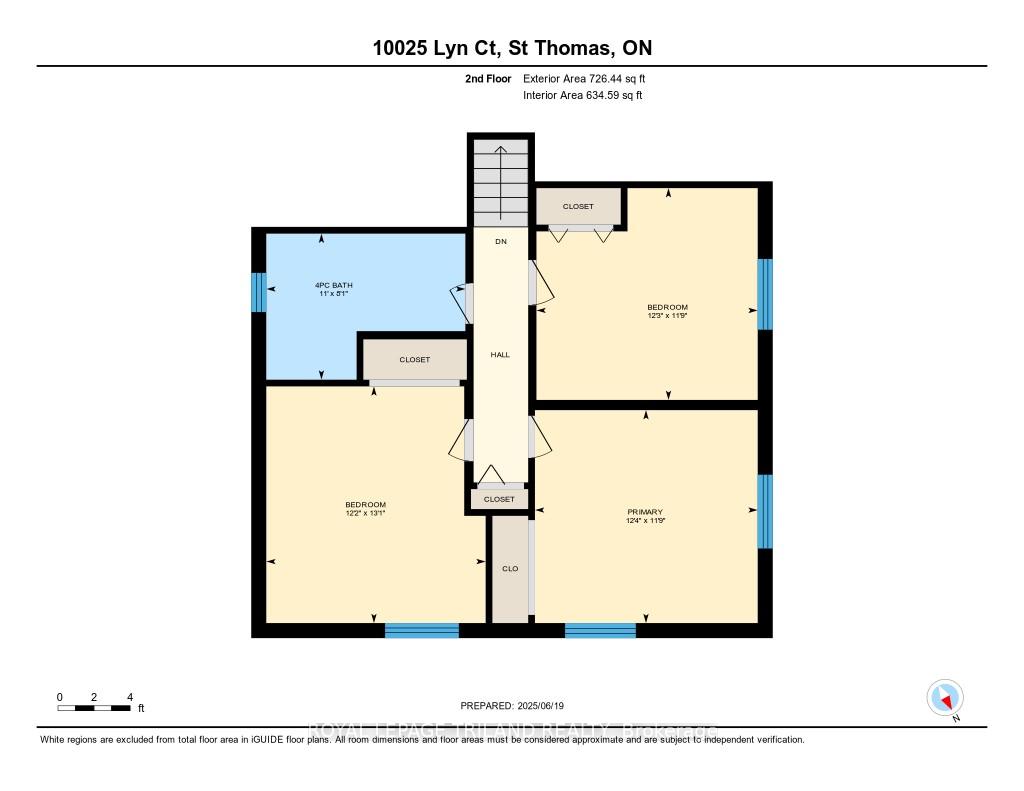 Photo 39 of 10025 Lyn Court, Central Elgin, Lynhurst — HOMEH