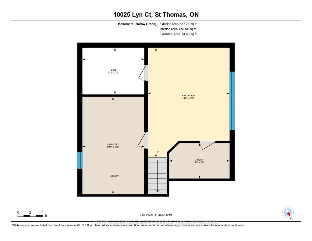 Photo 40 of 10025 Lyn Court, Central Elgin, Lynhurst — HOMEH