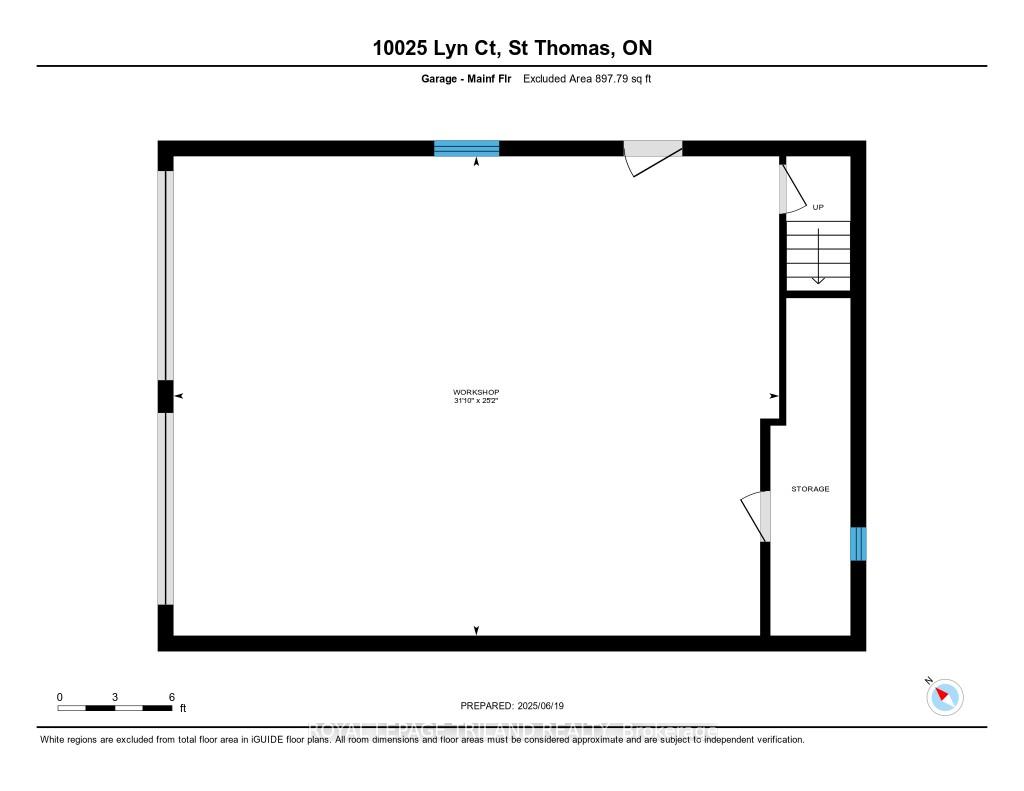 Photo 41 of 10025 Lyn Court, Central Elgin, Lynhurst — HOMEH