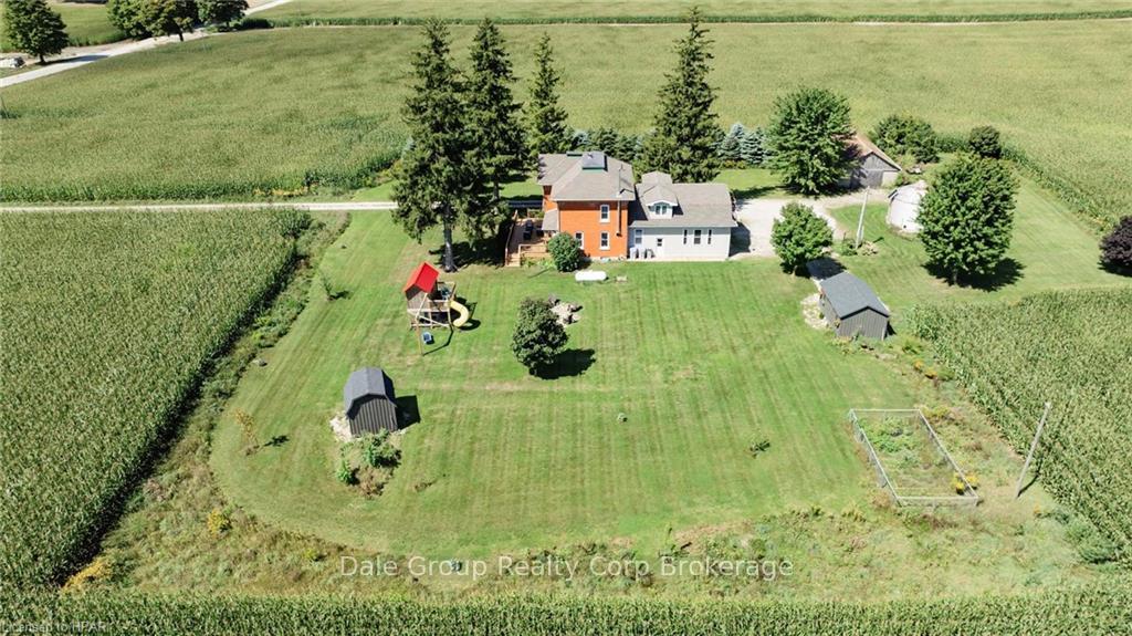 Photo 5 of 40370 Winthrop Road, Central Huron, Hullett — HOMEH
