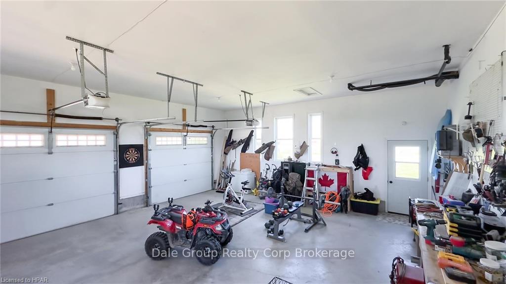 Photo 9 of 40370 Winthrop Road, Central Huron, Hullett — HOMEH