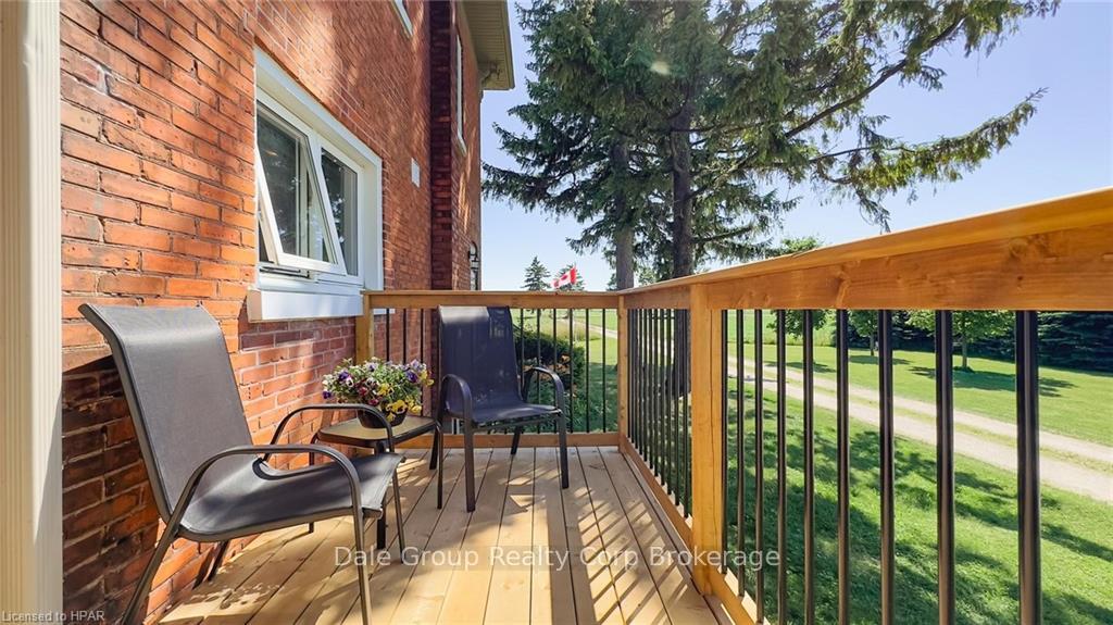 Photo 10 of 40370 Winthrop Road, Central Huron, Hullett — HOMEH