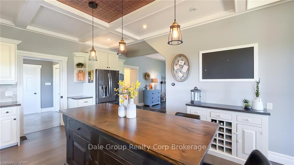 Photo 11 of 40370 Winthrop Road, Central Huron, Hullett — HOMEH