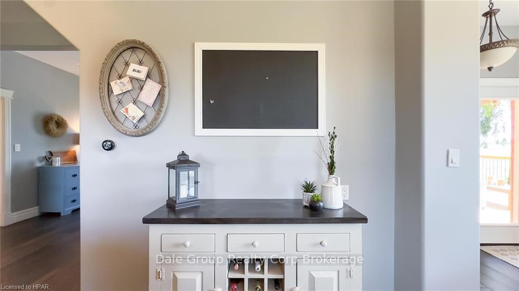 Photo 12 of 40370 Winthrop Road, Central Huron, Hullett — HOMEH