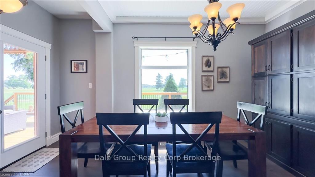 Photo 14 of 40370 Winthrop Road, Central Huron, Hullett — HOMEH