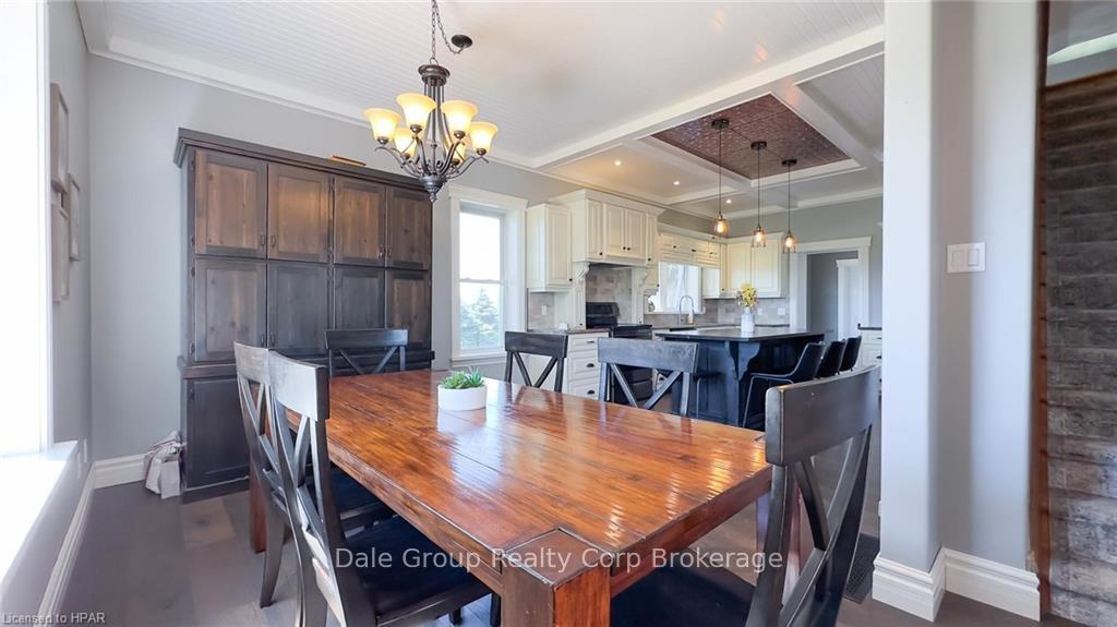 Photo 15 of 40370 Winthrop Road, Central Huron, Hullett — HOMEH