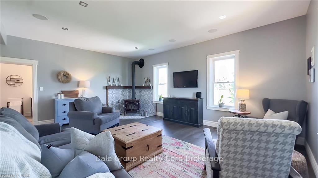 Photo 16 of 40370 Winthrop Road, Central Huron, Hullett — HOMEH