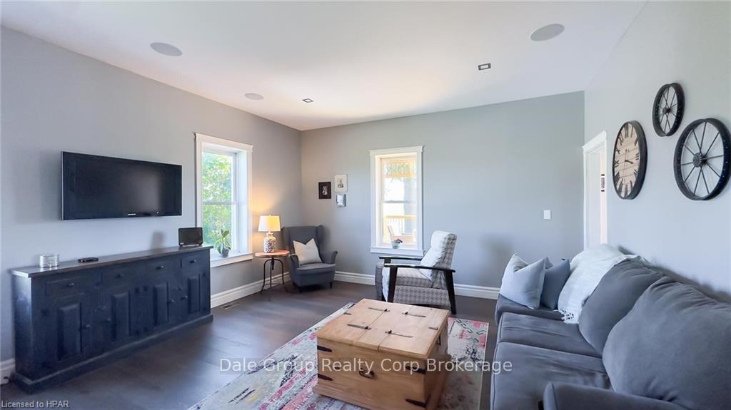 Photo 18 of 40370 Winthrop Road, Central Huron, Hullett — HOMEH