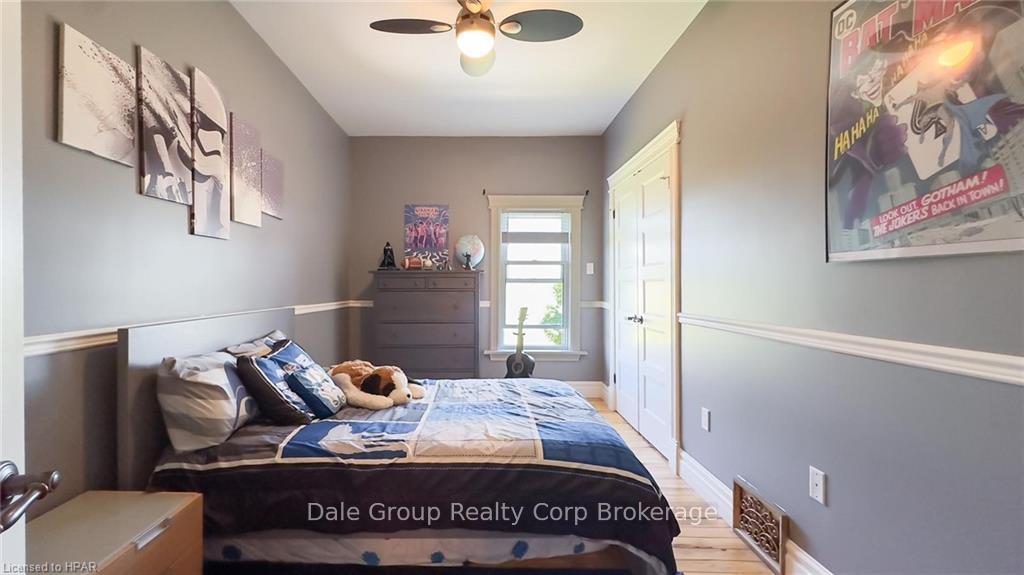 Photo 33 of 40370 Winthrop Road, Central Huron, Hullett — HOMEH