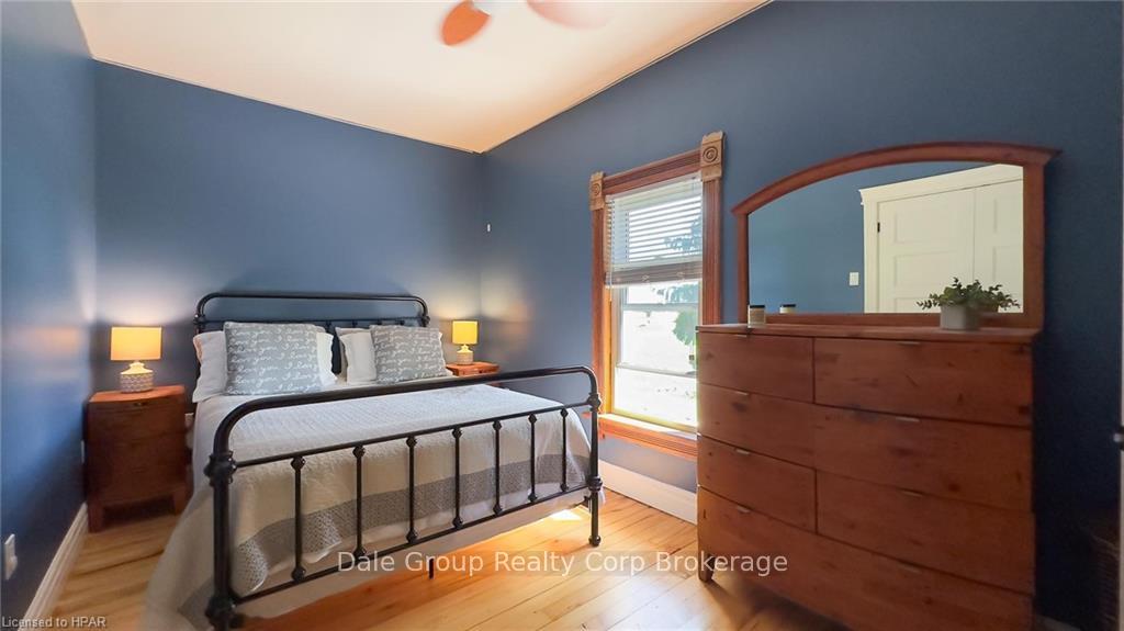 Photo 35 of 40370 Winthrop Road, Central Huron, Hullett — HOMEH