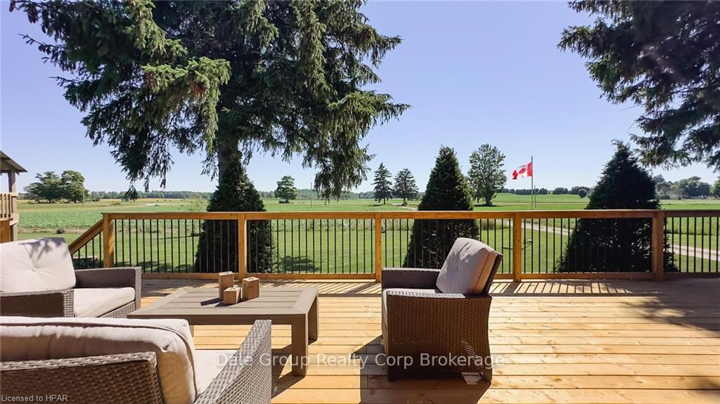 Photo 37 of 40370 Winthrop Road, Central Huron, Hullett — HOMEH