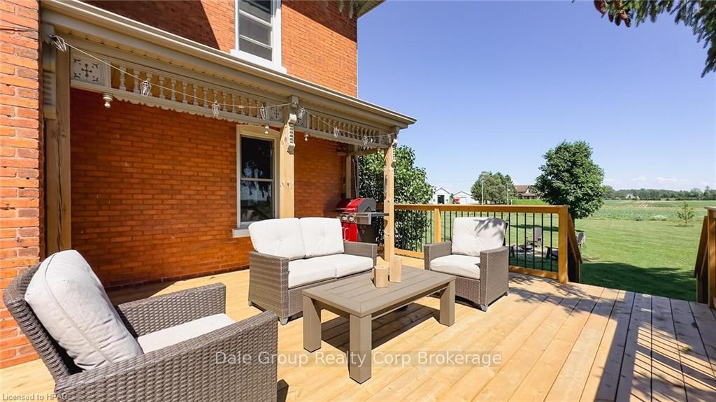 Photo 38 of 40370 Winthrop Road, Central Huron, Hullett — HOMEH