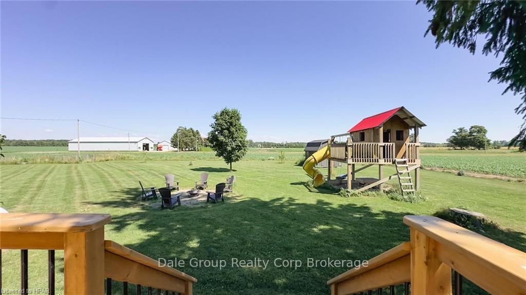 Photo 39 of 40370 Winthrop Road, Central Huron, Hullett — HOMEH