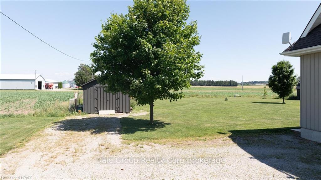 Photo 40 of 40370 Winthrop Road, Central Huron, Hullett — HOMEH