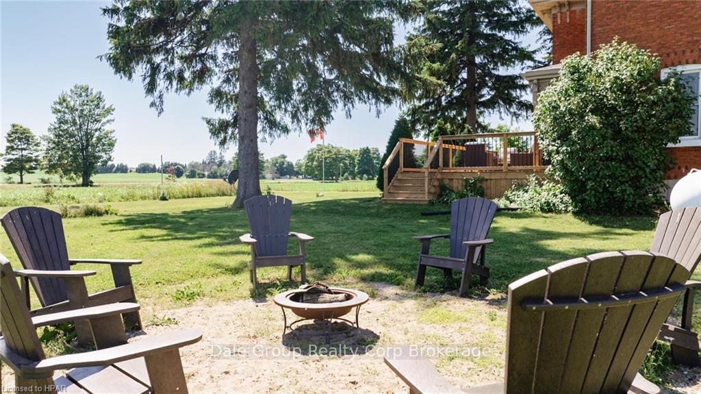 Photo 41 of 40370 Winthrop Road, Central Huron, Hullett — HOMEH