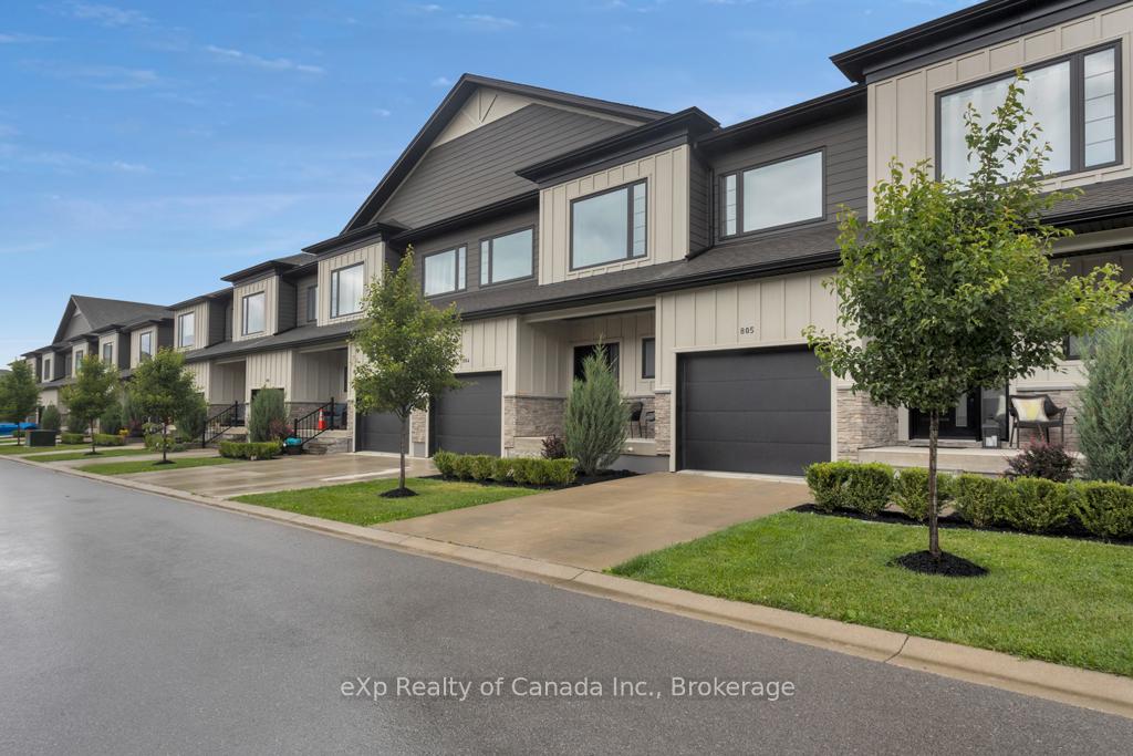 Photo 1 of Unit 804, 360 Quarter Town Line, Tillsonburg — HOMEH