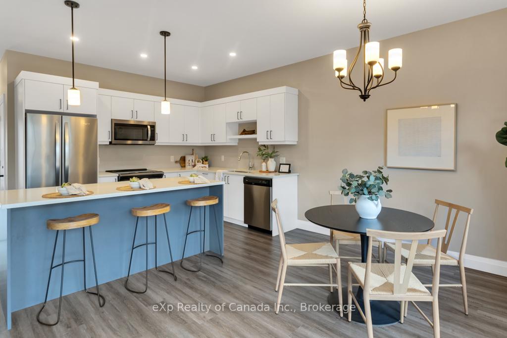 Photo 9 of Unit 804, 360 Quarter Town Line, Tillsonburg — HOMEH