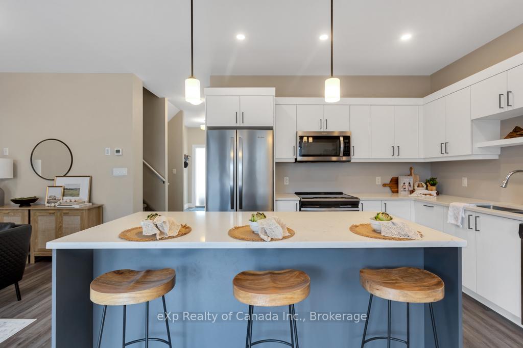 Photo 10 of Unit 804, 360 Quarter Town Line, Tillsonburg — HOMEH