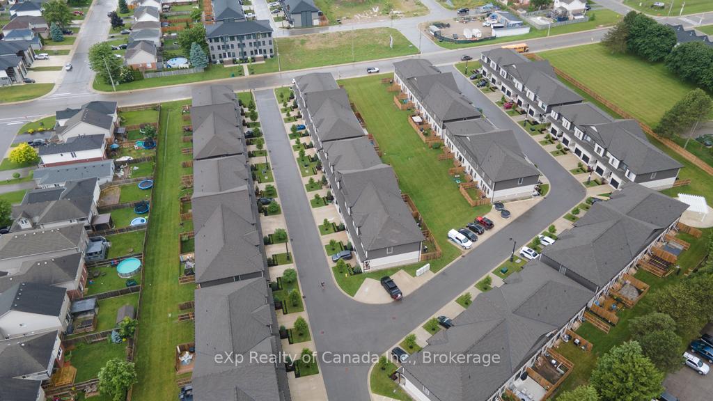 Photo 47 of Unit 804, 360 Quarter Town Line, Tillsonburg — HOMEH