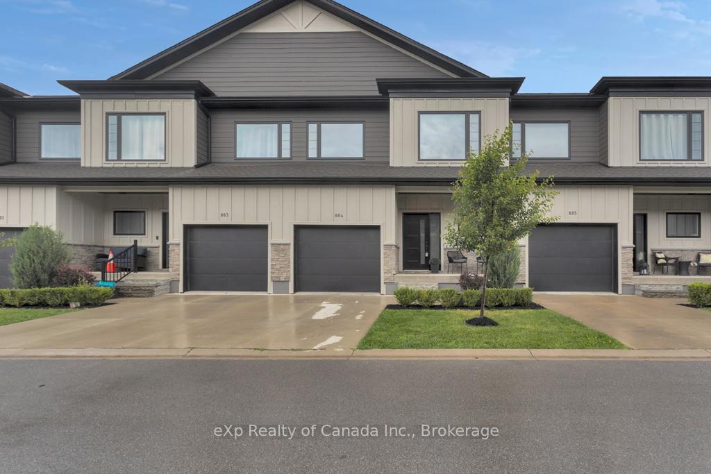 Photo 49 of Unit 804, 360 Quarter Town Line, Tillsonburg — HOMEH