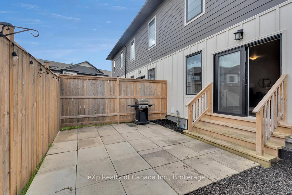 Photo 30 of Unit 804, 360 Quarter Town Line, Tillsonburg — HOMEH