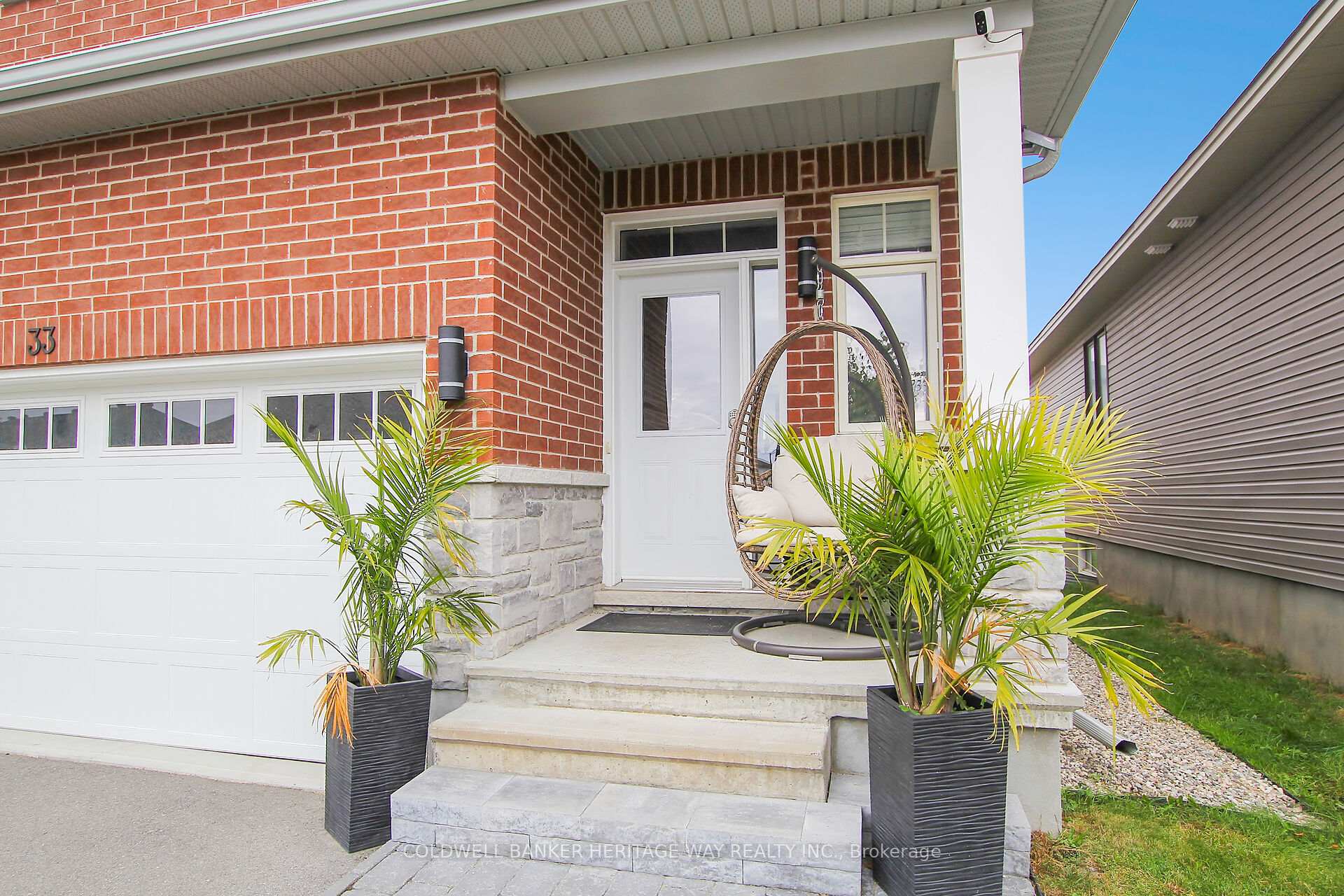 Photo 2 of 33 Borland Drive, Carleton Place — HOMEH