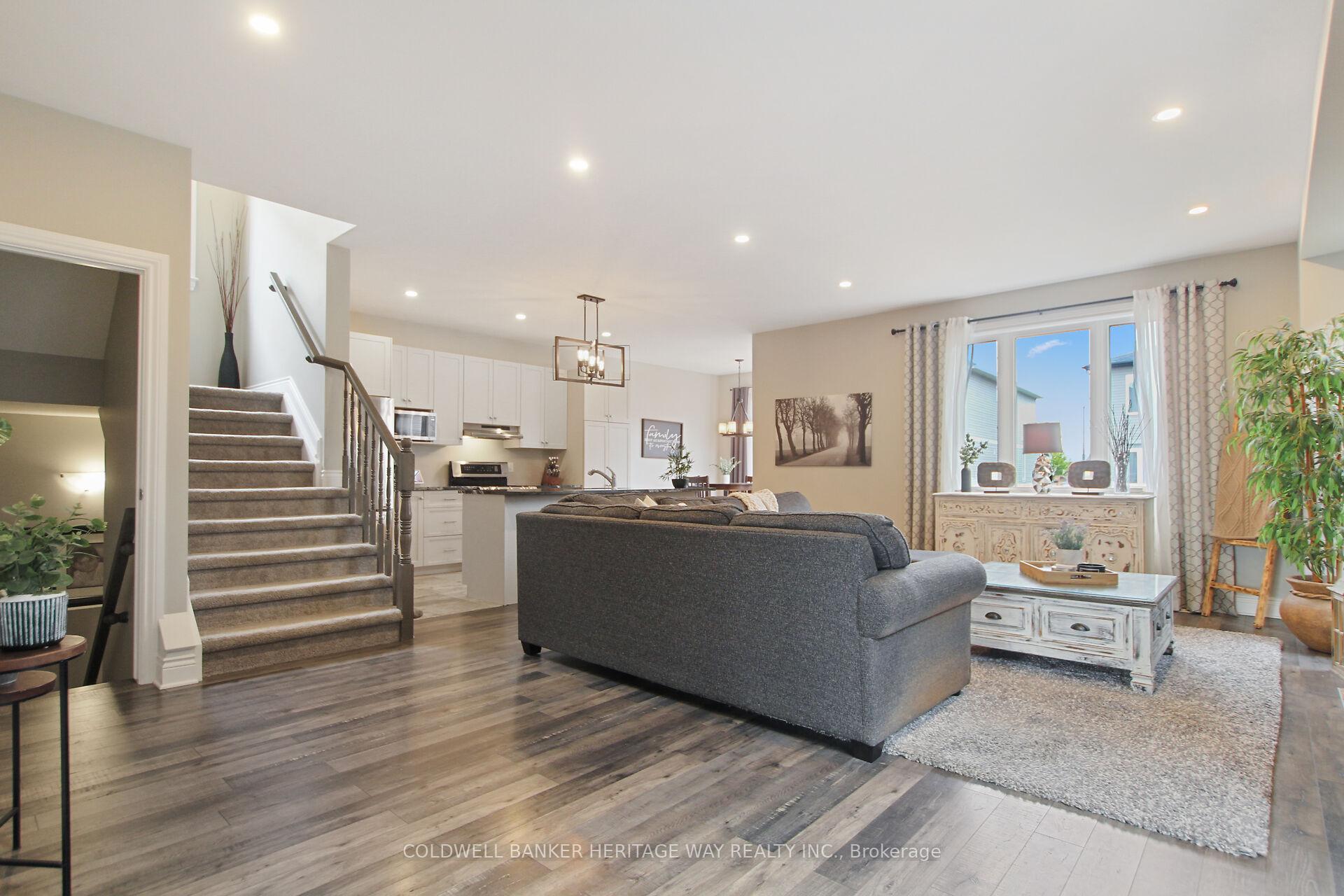 Photo 5 of 33 Borland Drive, Carleton Place — HOMEH