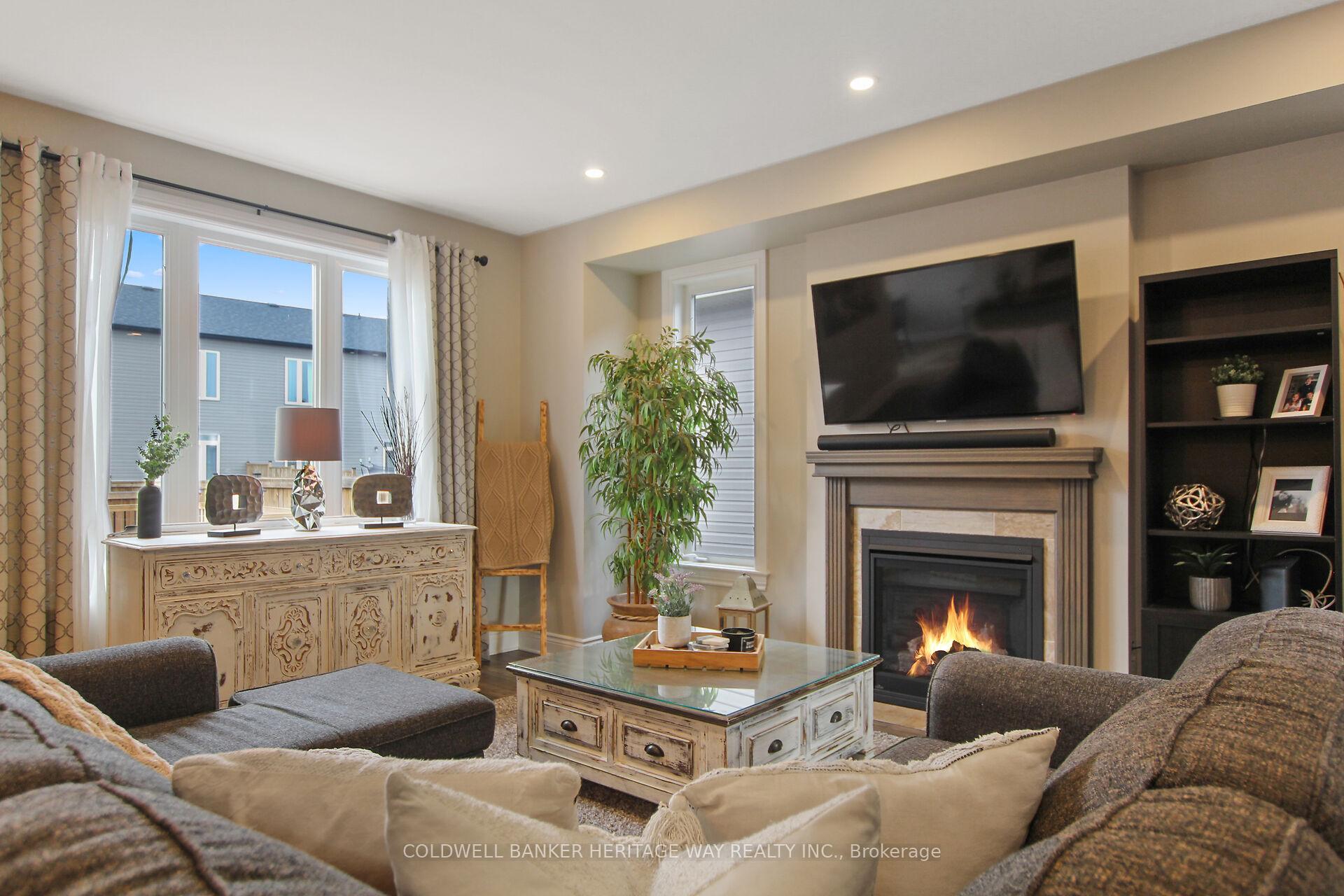 Photo 7 of 33 Borland Drive, Carleton Place — HOMEH