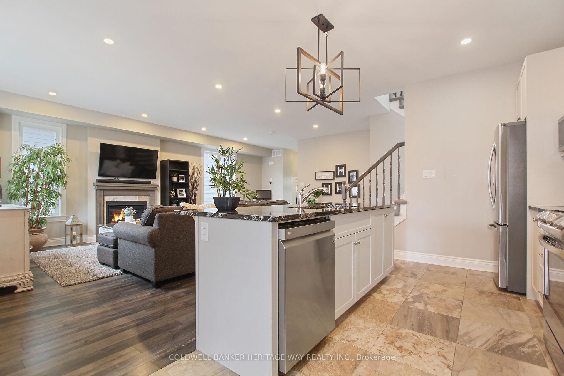 Photo 9 of 33 Borland Drive, Carleton Place — HOMEH