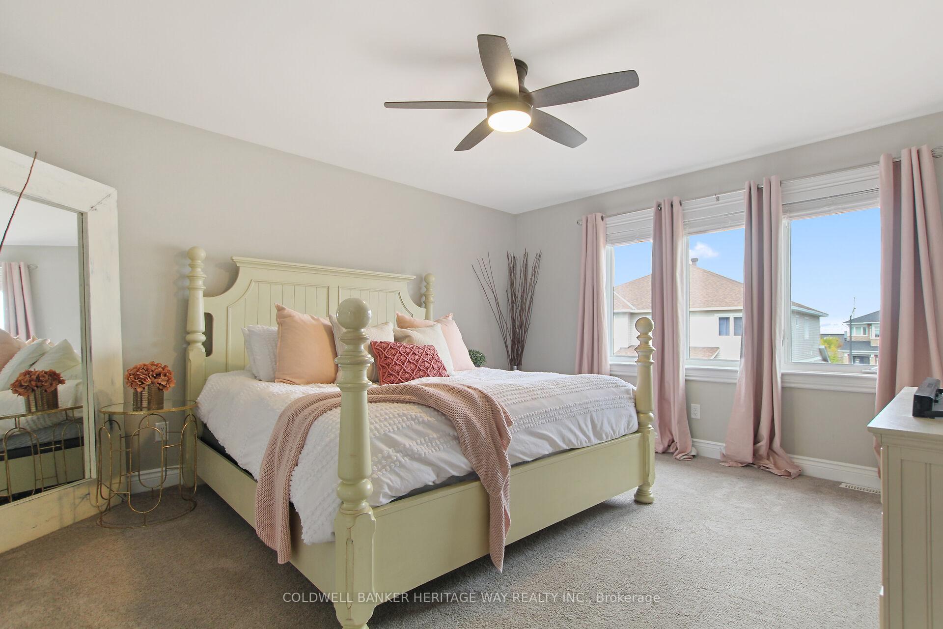 Photo 13 of 33 Borland Drive, Carleton Place — HOMEH