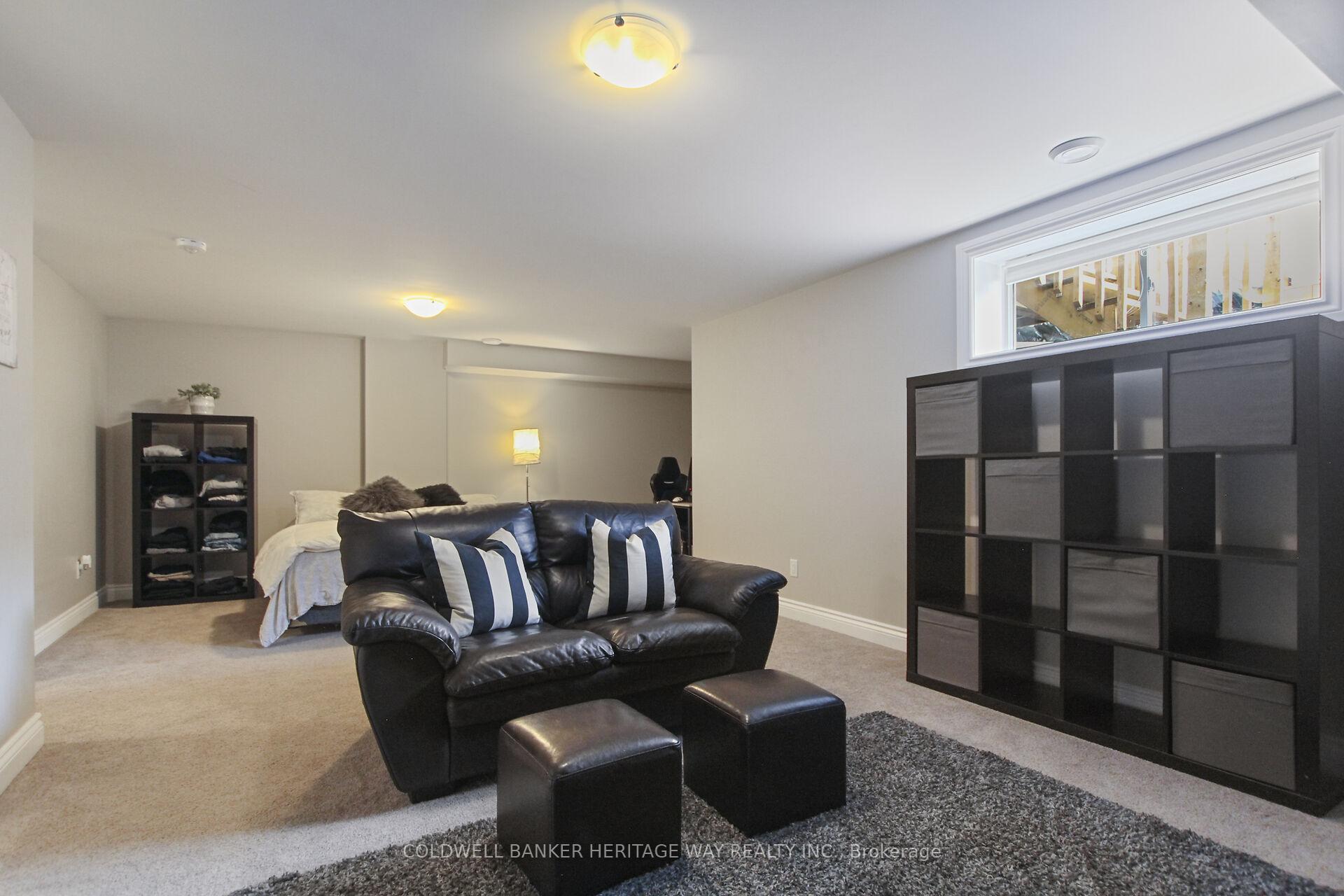 Photo 24 of 33 Borland Drive, Carleton Place — HOMEH