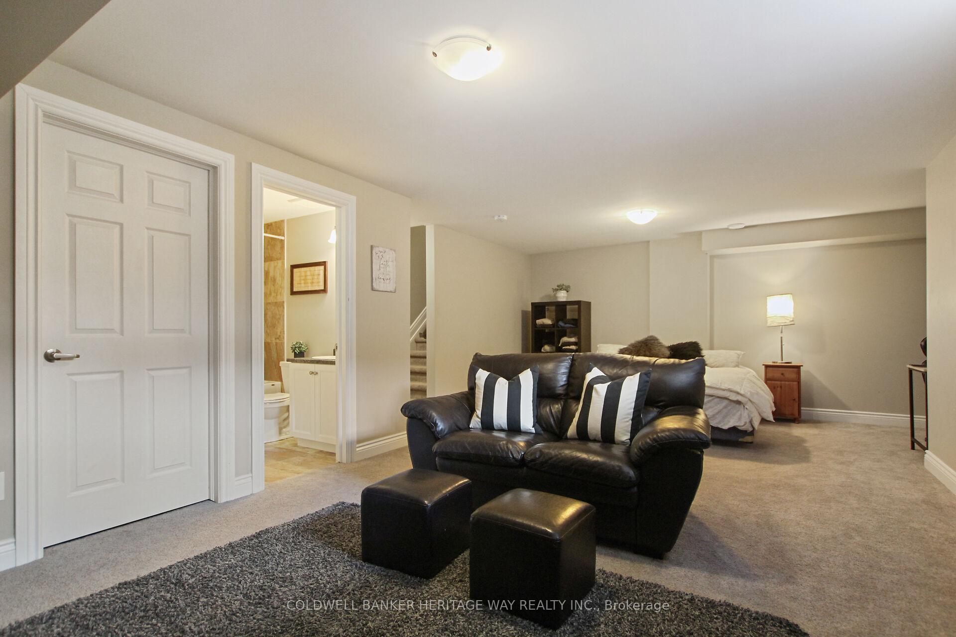 Photo 25 of 33 Borland Drive, Carleton Place — HOMEH