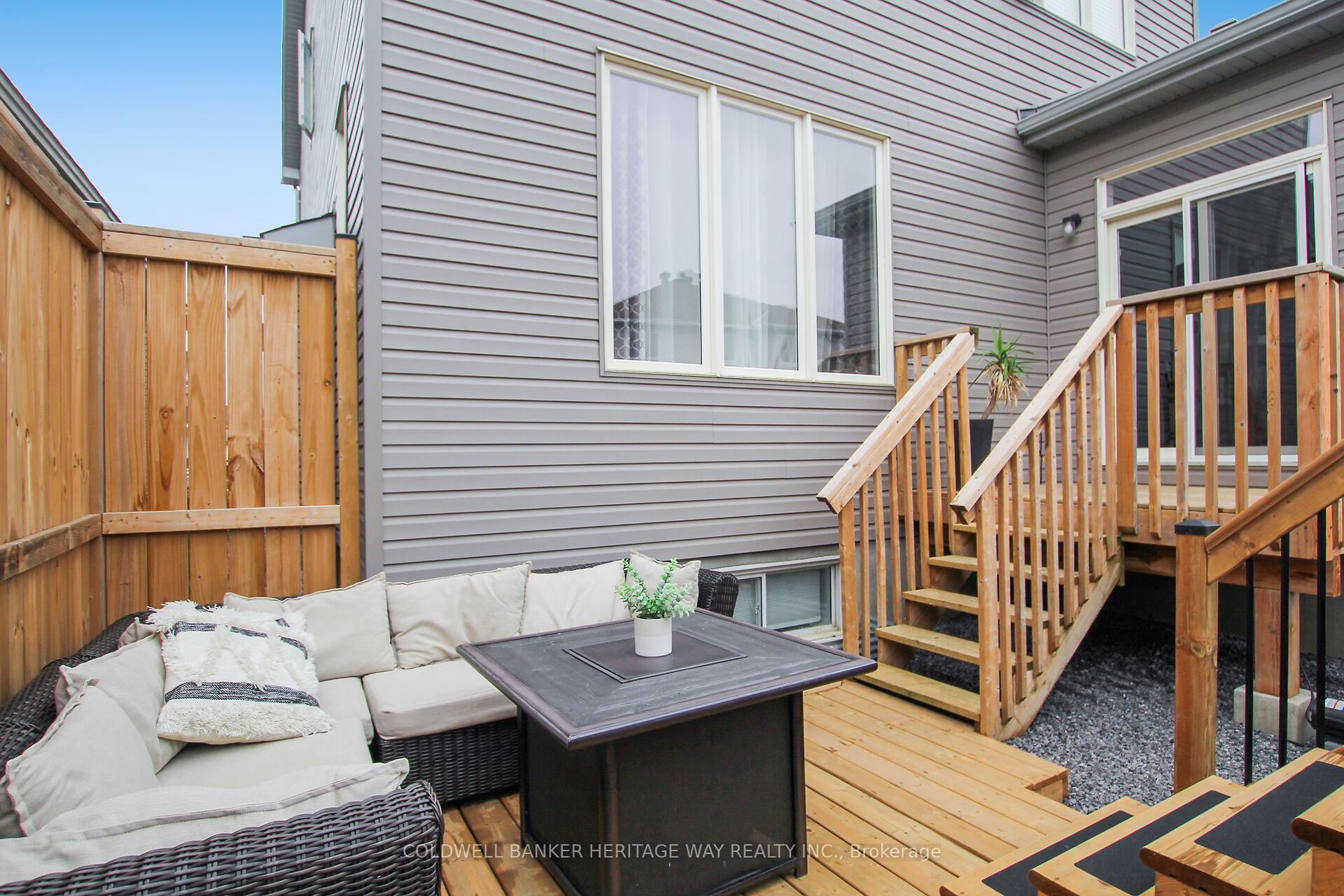 Photo 28 of 33 Borland Drive, Carleton Place — HOMEH