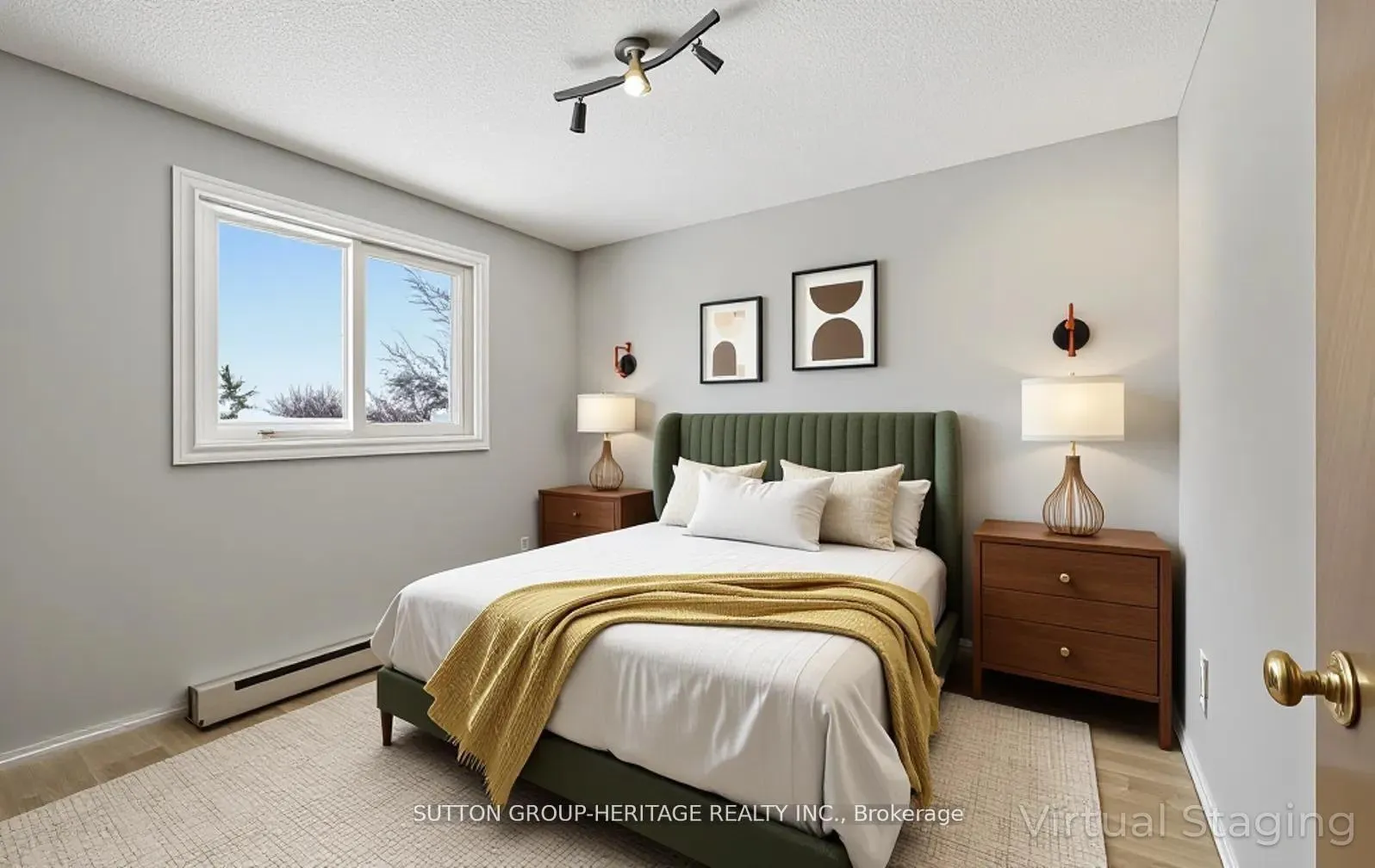 Photo 5 of Unit 102, 2418 Mountland Drive, Peterborough, Monaghan Ward 2 — HOMEH