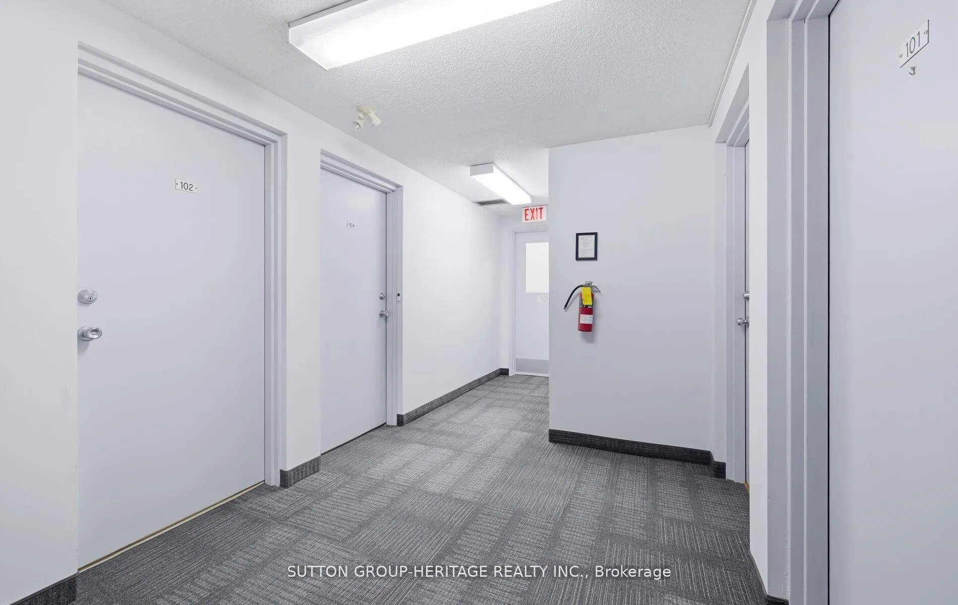 Photo 11 of Unit 102, 2418 Mountland Drive, Peterborough, Monaghan Ward 2 — HOMEH
