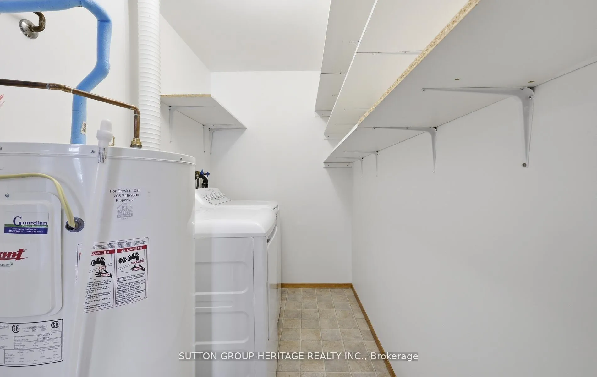Photo 23 of Unit 102, 2418 Mountland Drive, Peterborough, Monaghan Ward 2 — HOMEH