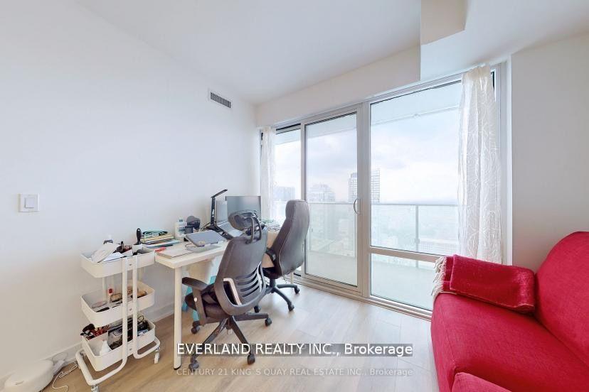 Photo 5 of Unit 4113, 501 Yonge Street, Toronto, Church-Yonge Corridor — HOMEH