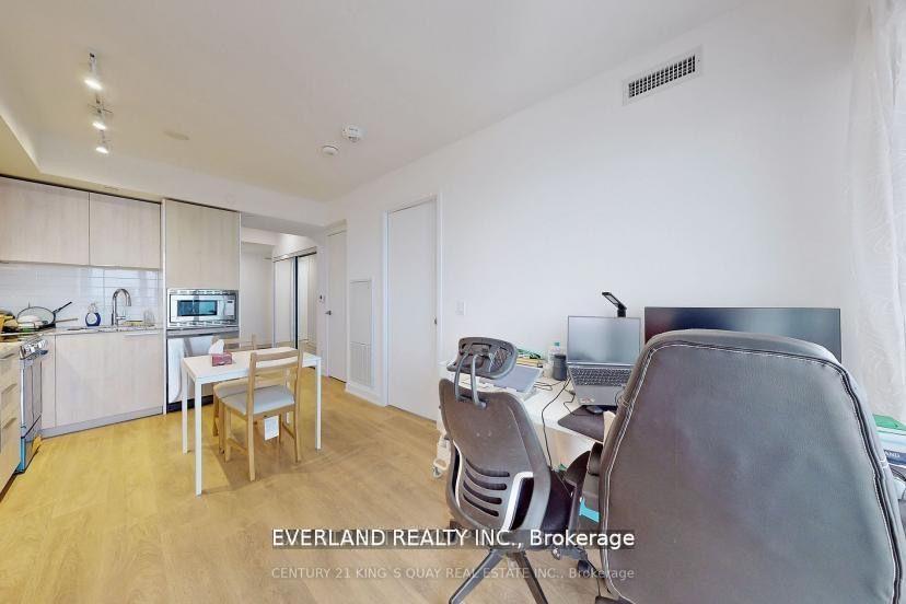 Photo 6 of Unit 4113, 501 Yonge Street, Toronto, Church-Yonge Corridor — HOMEH