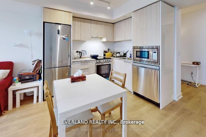 Photo 7 of Unit 4113, 501 Yonge Street, Toronto, Church-Yonge Corridor — HOMEH
