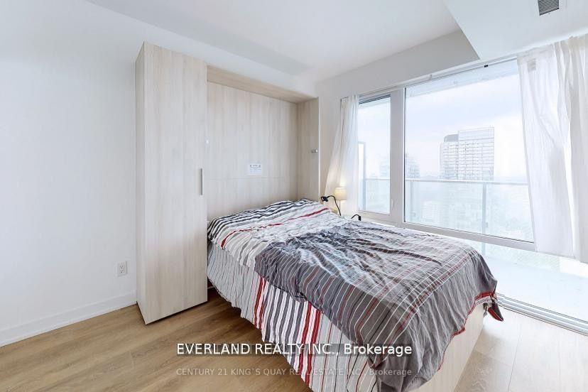 Photo 8 of Unit 4113, 501 Yonge Street, Toronto, Church-Yonge Corridor — HOMEH