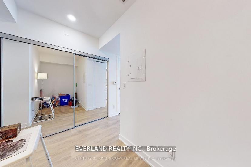 Photo 11 of Unit 4113, 501 Yonge Street, Toronto, Church-Yonge Corridor — HOMEH