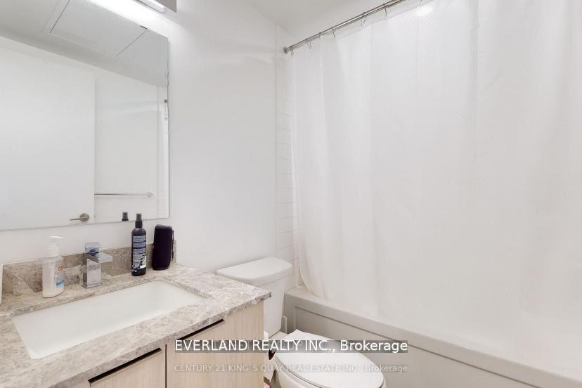 Photo 12 of Unit 4113, 501 Yonge Street, Toronto, Church-Yonge Corridor — HOMEH