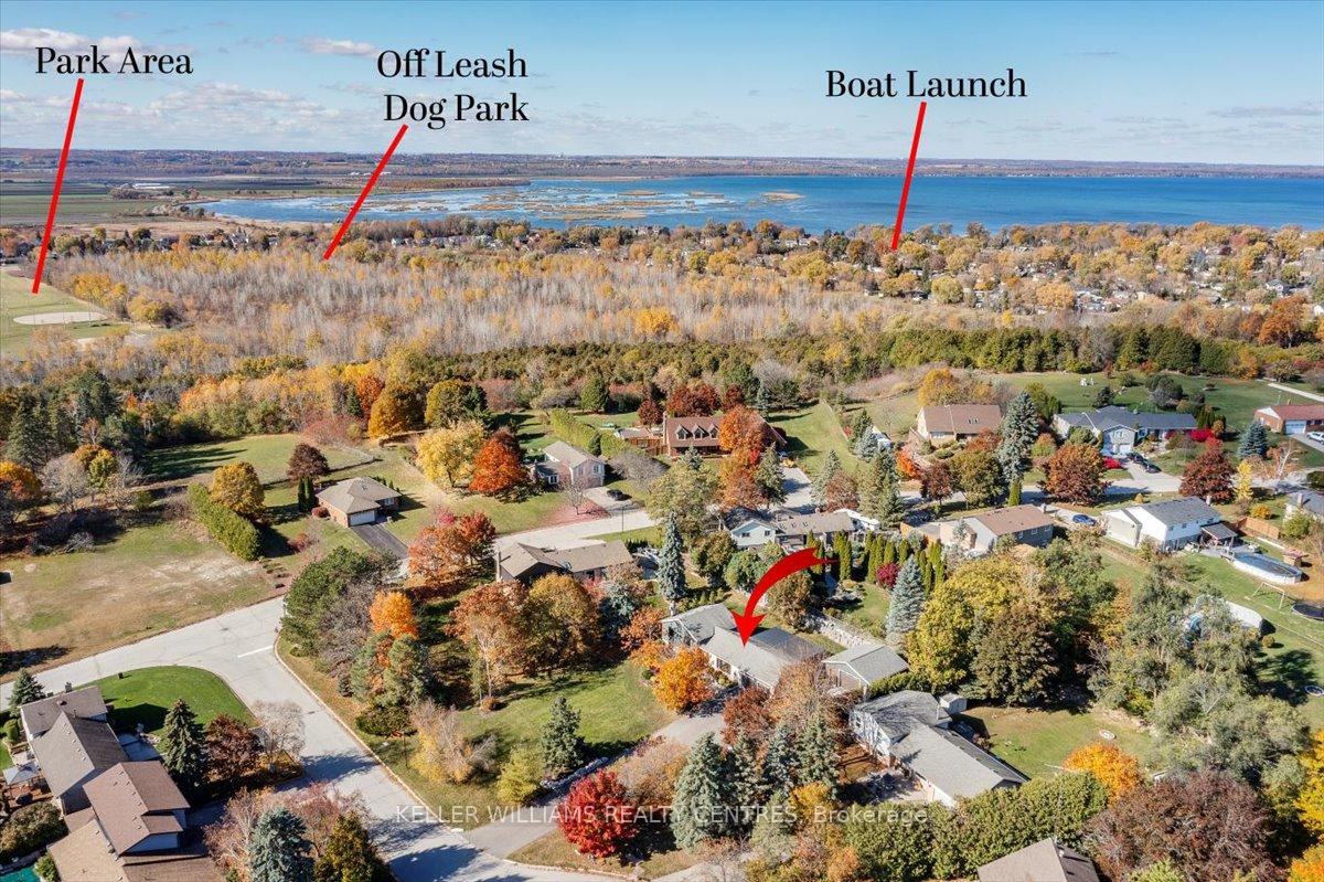 Photo 6 of 10 Patricia Place, Georgina, Keswick South — HOMEH