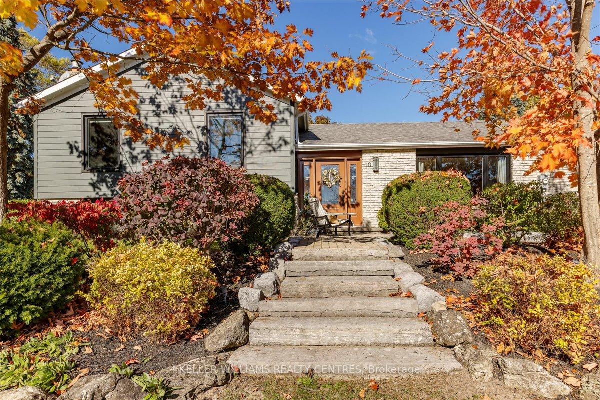 Photo 9 of 10 Patricia Place, Georgina, Keswick South — HOMEH