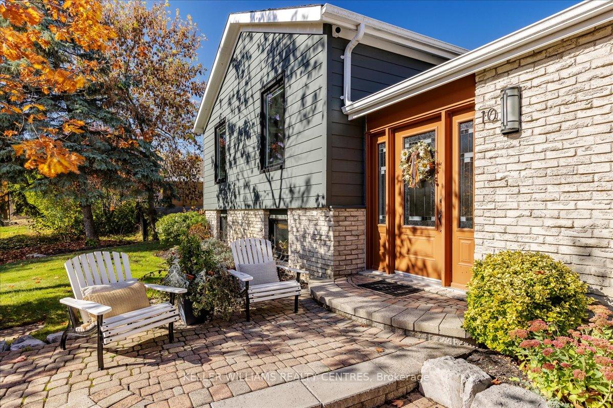 Photo 10 of 10 Patricia Place, Georgina, Keswick South — HOMEH