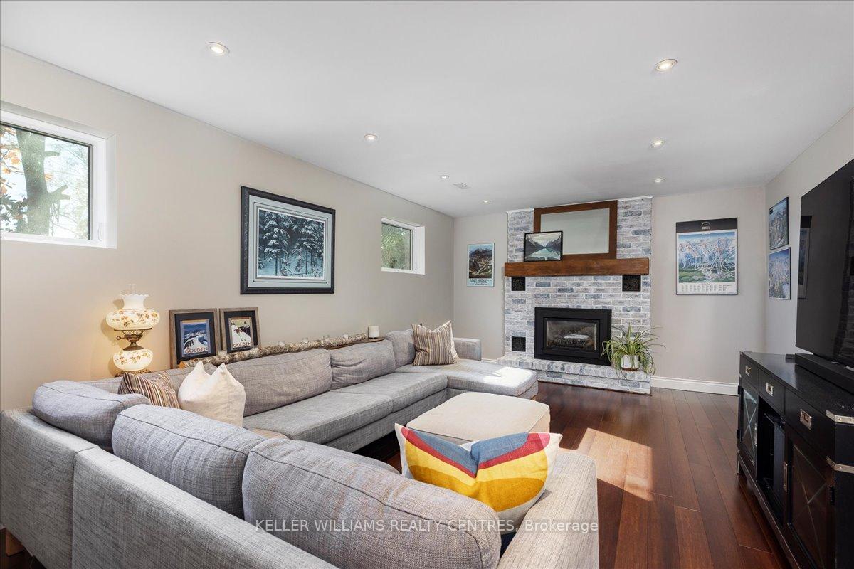 Photo 27 of 10 Patricia Place, Georgina, Keswick South — HOMEH
