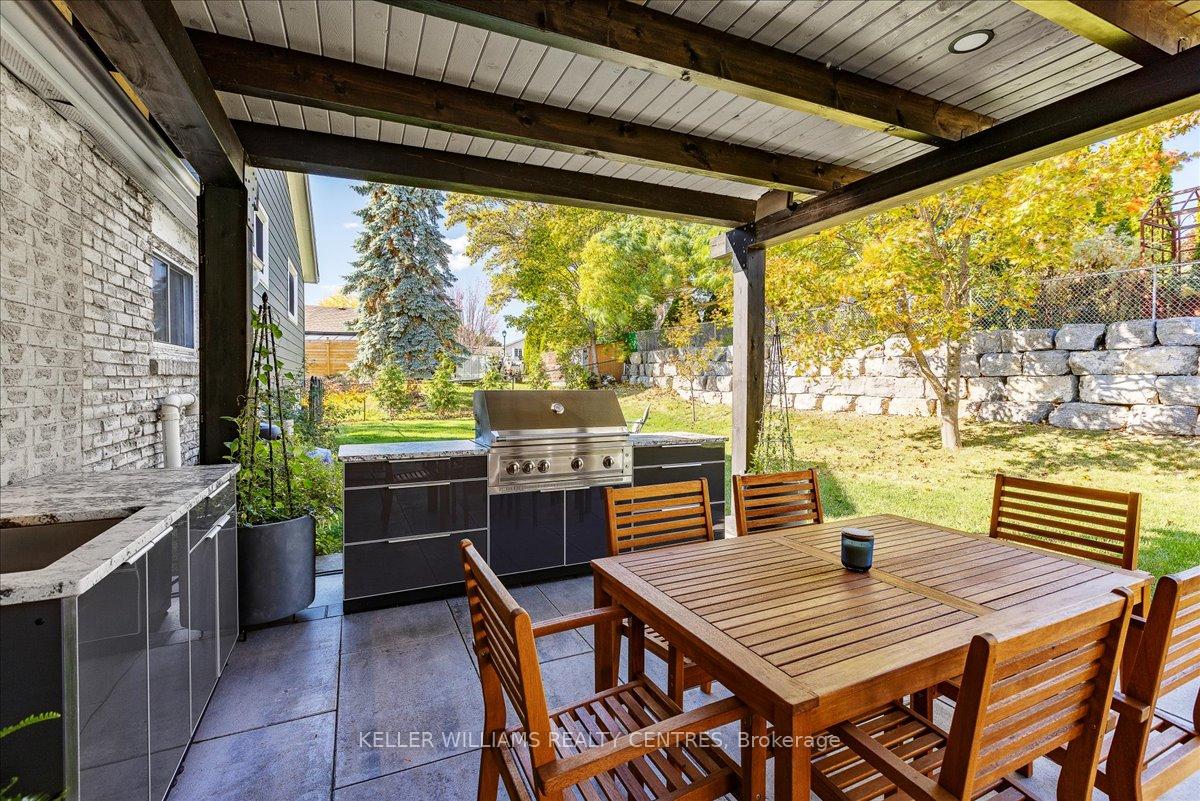 Photo 35 of 10 Patricia Place, Georgina, Keswick South — HOMEH